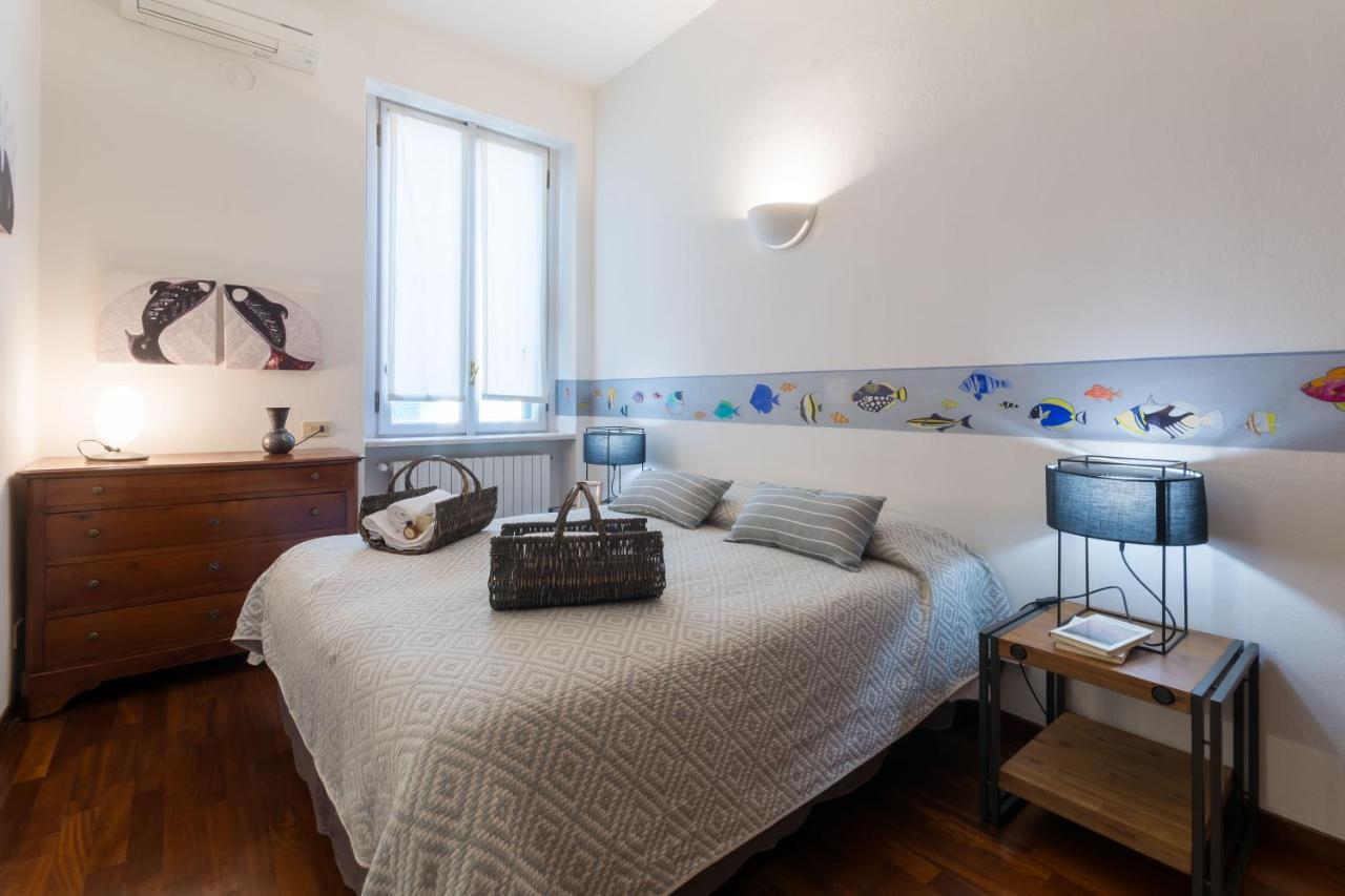 Brera 27 Suite ميلان المظهر الخارجي الصورة