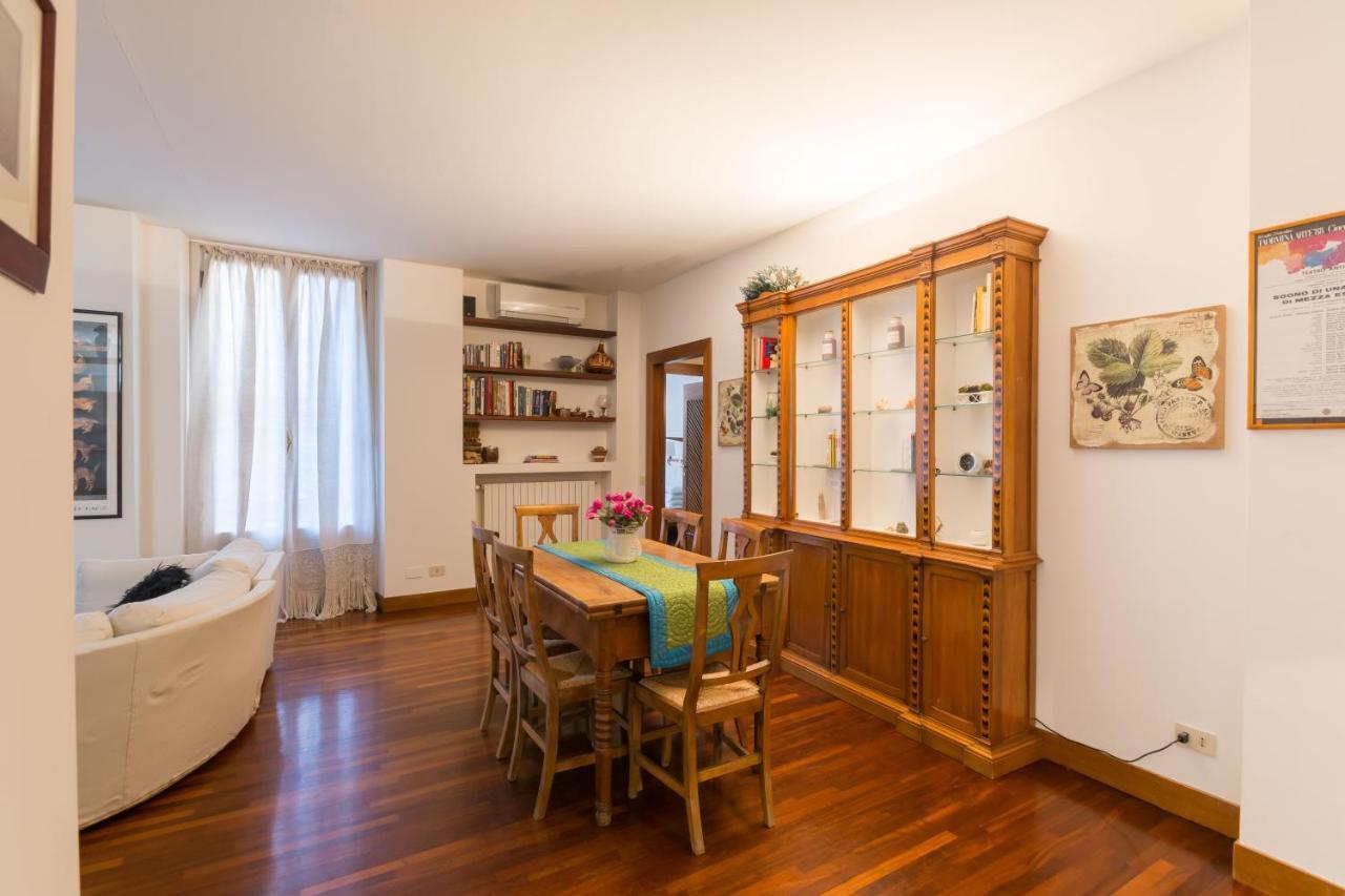 Brera 27 Suite ميلان المظهر الخارجي الصورة