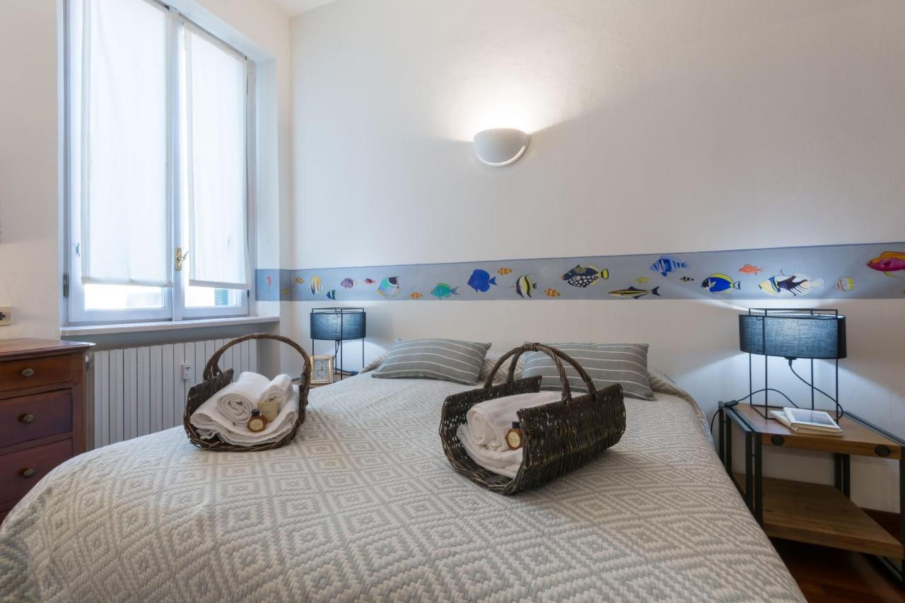Brera 27 Suite ميلان المظهر الخارجي الصورة
