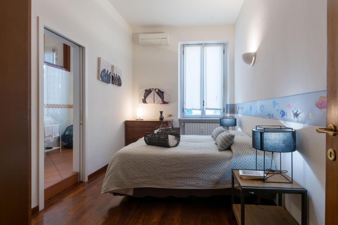 Brera 27 Suite ميلان المظهر الخارجي الصورة
