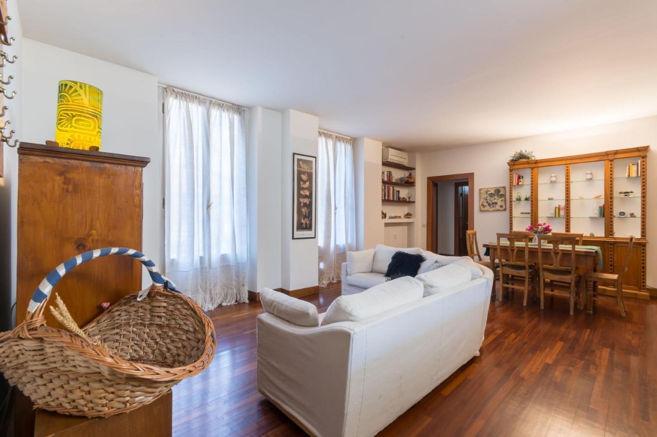 Brera 27 Suite ميلان المظهر الخارجي الصورة