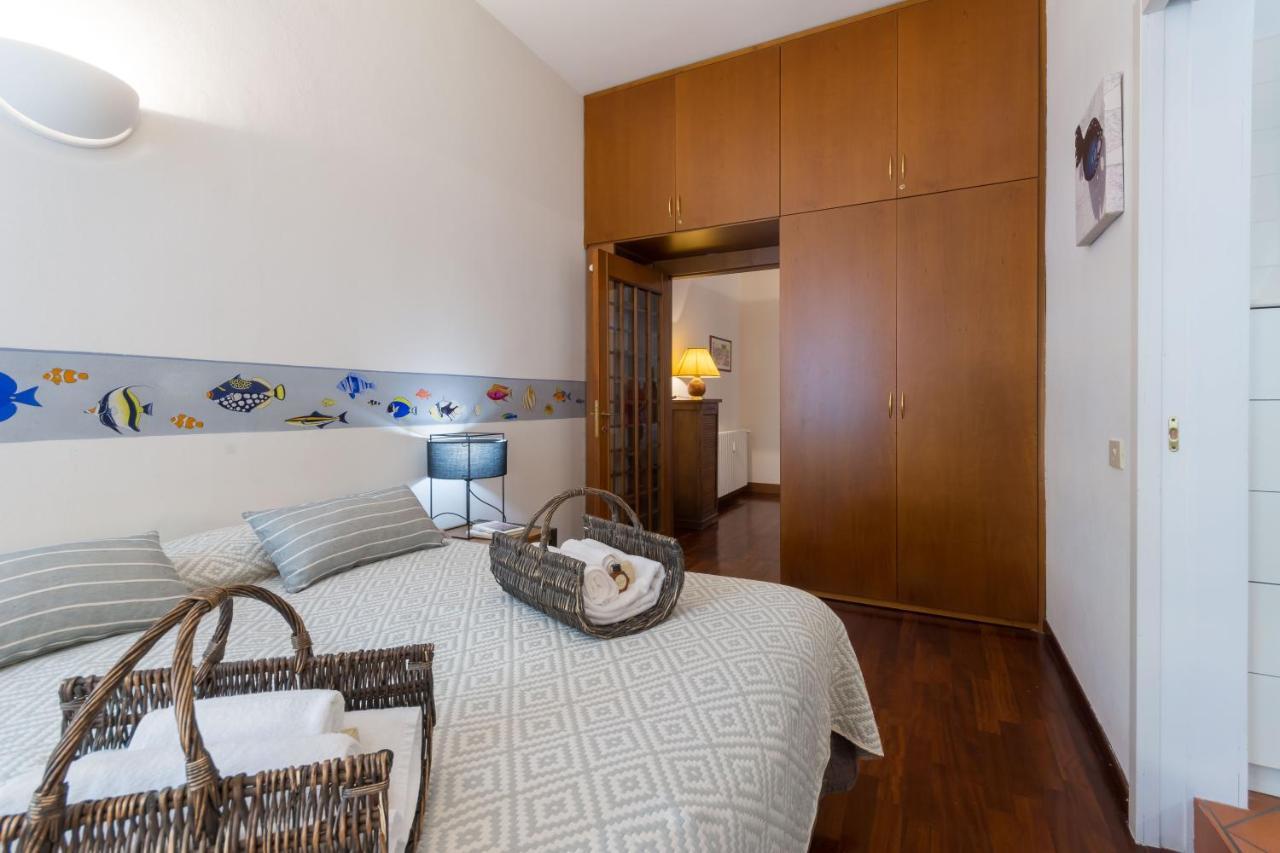 Brera 27 Suite ميلان المظهر الخارجي الصورة