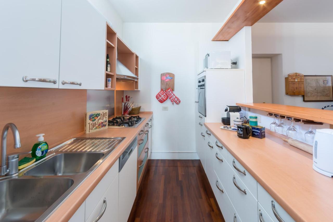 Brera 27 Suite ميلان المظهر الخارجي الصورة