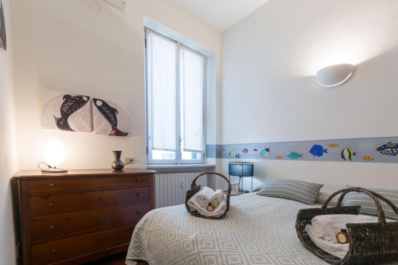 Brera 27 Suite ميلان المظهر الخارجي الصورة